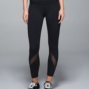 LULU LEMON LEGGINGS